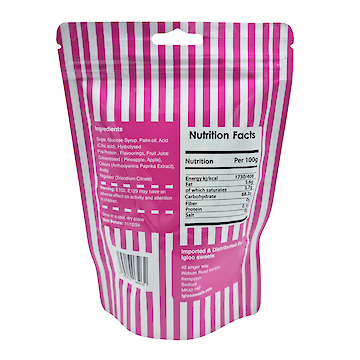 Product image of Igloo Freeze Dried Sweets by Igloo Sweets