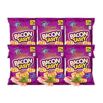 Product image of Ginco Bacon Tasty by Ginco