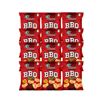 Product image of Ginco BBQ Tasty by Ginco