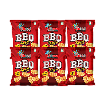 Product image of Ginco BBQ Tasty by Ginco