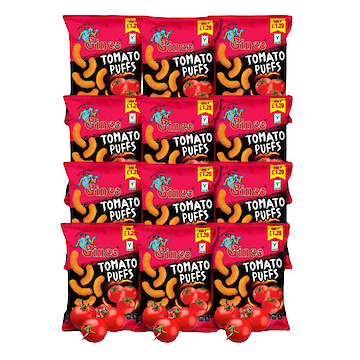 Product image of Ginco Tomato Puffs by Ginco