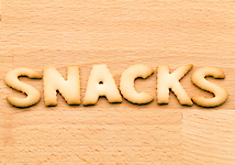 Snacks category product image