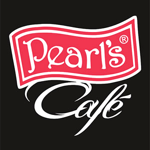 Pearl's Cafe logo