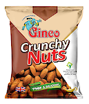 Product image of Almonds by Ginco