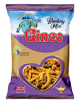 Product image of Bombay Mix by Ginco