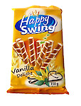 Product image of Happy Swing Vanilla Filled Roll by Flis