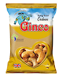 Product image of Honey Roast Cashews by Ginco