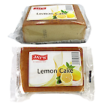 Product image of Lemon Slab Cake by Jay's Foods
