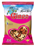 Product image of Mixed Nuts (Roasted & Salted) by Ginco