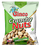 Product image of Pistachios (Roasted and Salted) by Ginco