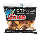 Product image of Pork Scratchings by Ginco