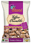 Product image of Toffee Crumble by Ginco