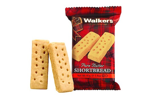 Product image of Shortbread Fingers 2's by Walkers