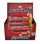 Product image of Peperami Hot by Peperami