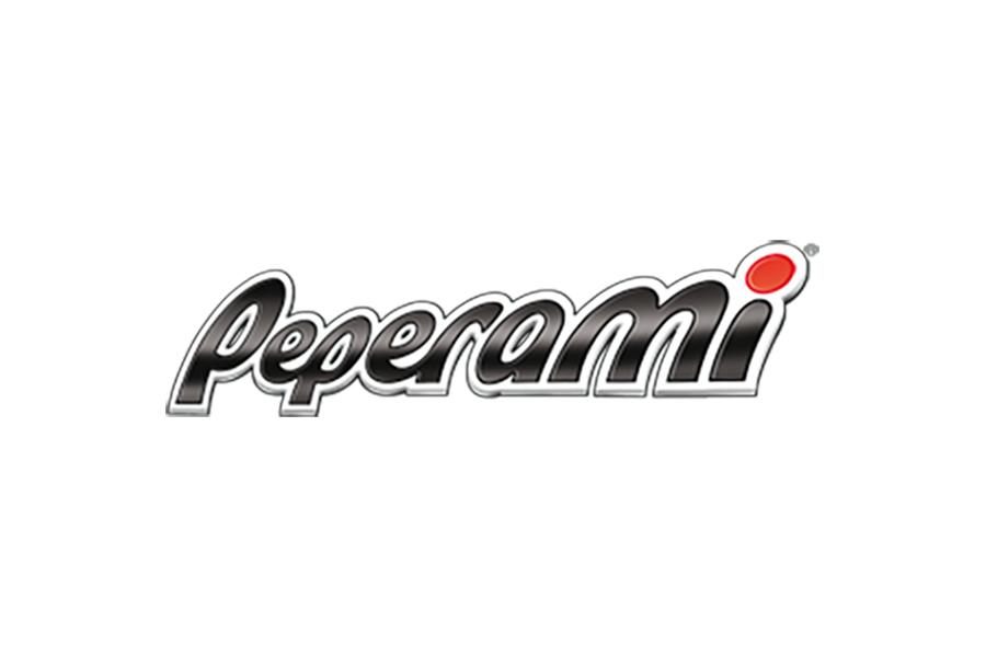 Peperami logo
