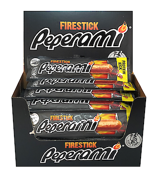 Product image of Peperami Firestick by Peperami