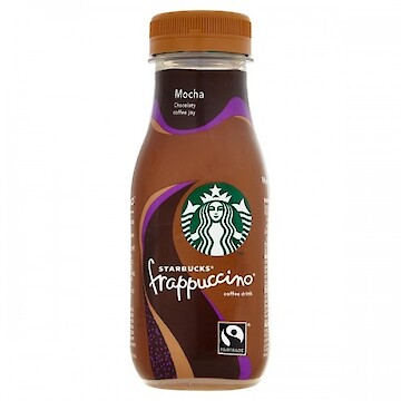 Product image of Starbucks Frappuccino Mocha Coffee by Starbucks
