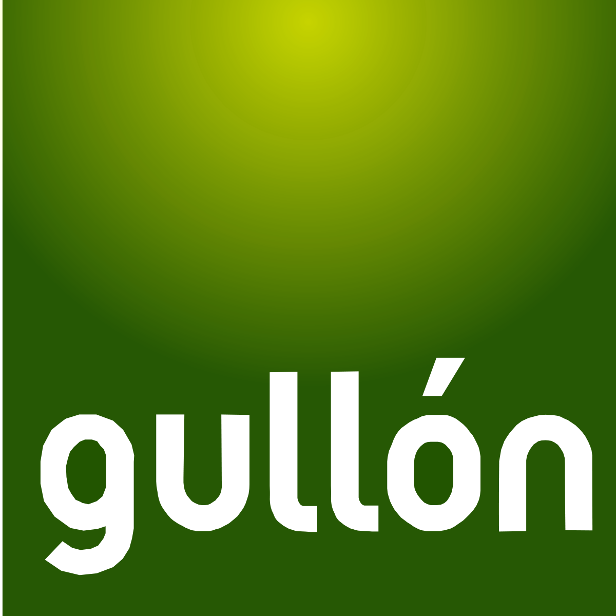 Gullon logo