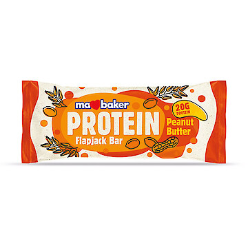 Product image of Ma baker Peanut Butter Protein Bars by Ma Baker