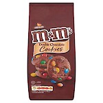 Product image of M&M's cookies by Mars