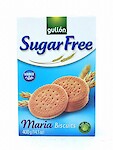 Product image of Sugar Free Maria Tea Biscuits by Gullon