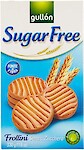 Product image of Gullon Sugar free Shortbread by Gullon