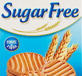 Sugar-free biscuits category product image