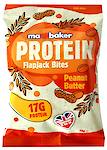 Product image of Protein Peanut Butter Bites by Ma Baker