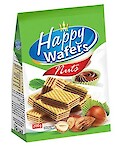 Product image of Happy wafers Nut by Flis