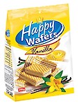 Product image of Happy wafers Vanilla by Flis