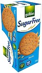 Product image of Sugar free Digestive biscuits by Gullon