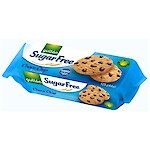 Product image of Gullon Sugar Free Chocolate chip Cookies 125g by Gullon