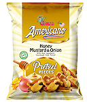 Product image of Americano - Americano Honey Mustard & Onion by Americano