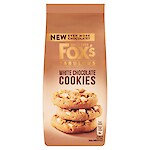 Product image of Fox's Fabulous White Chocolate Cookies by FOX'S
