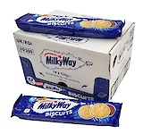 Product image of Milky Way Biscuits by Milky Way