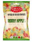 Product image of Crillys Sweets Premium Rosey Apples by Crillys Sweets