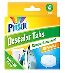 Product image of All Purpose Descaler Tablets 4pk by Prism