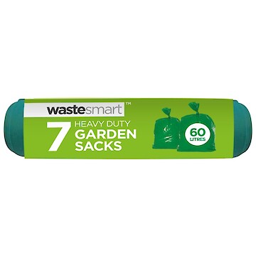 Product image of Heavy Duty Garden Sacks 7pk by Waist Smart