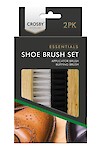 Product image of Shoe Brush Set by Crosby