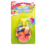 Product image of Water Bombs 80pk by Red deer toys