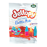 Product image of Jellopy Sour Gummy Bottle Mix by Jellopy