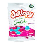 Product image of Jellopy Sour Gummy Cup Cake by Jellopy