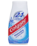 Product image of Colgate 2 in 1 Whitenning by Colgate