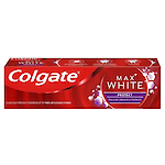 Product image of Colgate Max White Whitening & Protect Toothpaste 75ml by Colgate