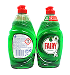 Product image of Fairy Liquid Original by P&G