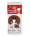 Product image of Doughnuts with chocolate cream filling by Lago