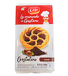 Product image of Tarts with chocolate and hazelnut cream by Lago