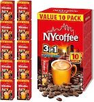 Product image of NY Coffee 3 in 1 with sugar by NY Coffee
