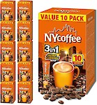 Product image of NY Coffee Salted Caramel 3 in 1 by NY Coffee