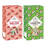Product image of Bonds of London Watermelon & Fried Egg Gummies by Bonds of London